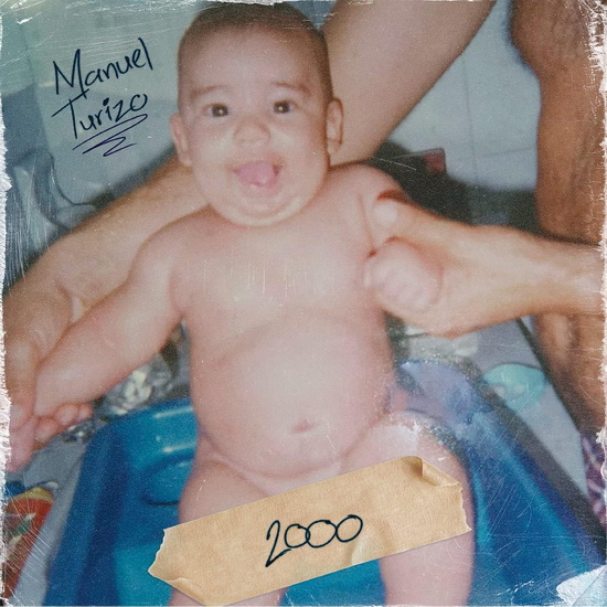 2000 - MANUEL TURIZO