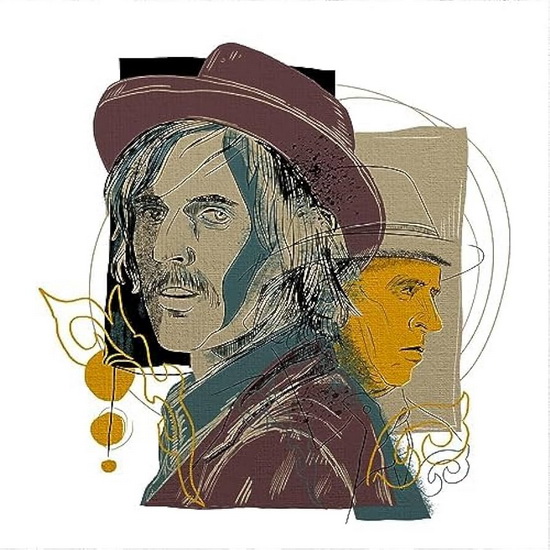 Sonny Don't Go Away: A Tribute To Ron Hynes (2 Vinyles) - RON HYNES