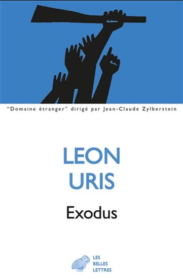 Exodus - LEON URIS