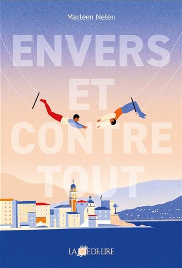 Envers et contre tout - MARLEEN NELEN