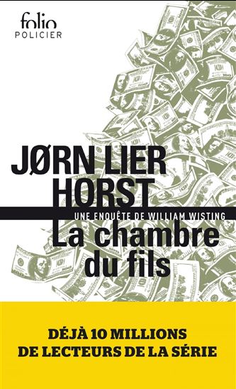 La Chambre du fils - JORN LIER HORST