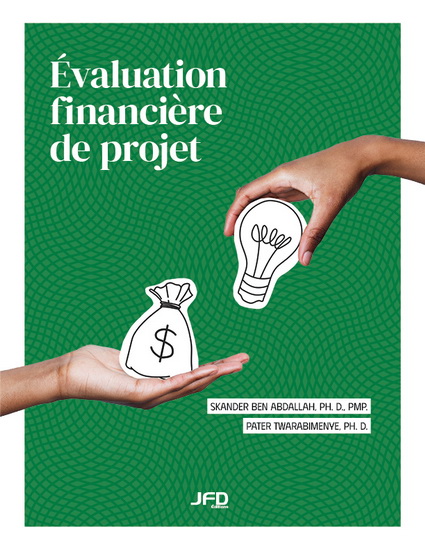 Évaluation financière de projet - SKANDER BEN ABDALLAH - PATER TWARABIMENYE