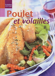 Poulet et volaille - COLLECTIF