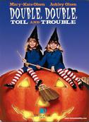 Double Double Toil and Trouble - MARGOLIN STUART