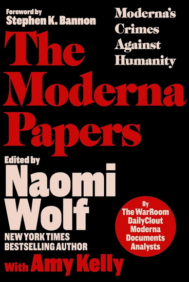 Moderna Papers - COLLECTIF