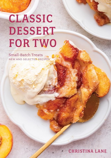 CLASSIC DESSERT FOR TWO - CHRISTINA LANE