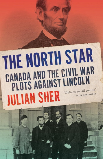 NORTH STAR, THE - JULIAN SHER