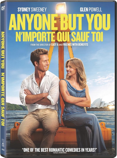 Anyone But You - WILL GLUCK