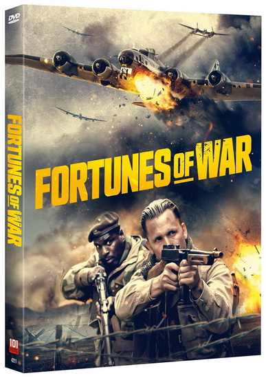 Fortunes of War - BILL THOMAS