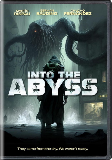 Into the Abyss - MATIAS XAVIER RISPAU