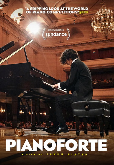 Pianoforte - JAKUB PIATEK
