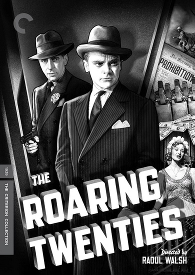 Roaring Twenties - RAOUL WALSH