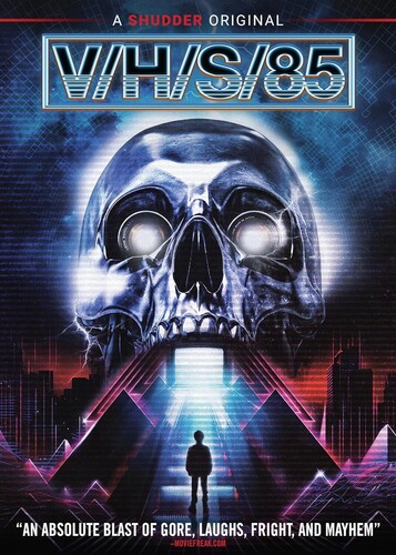 V-H-S 85 - DAVID BRUCKNER