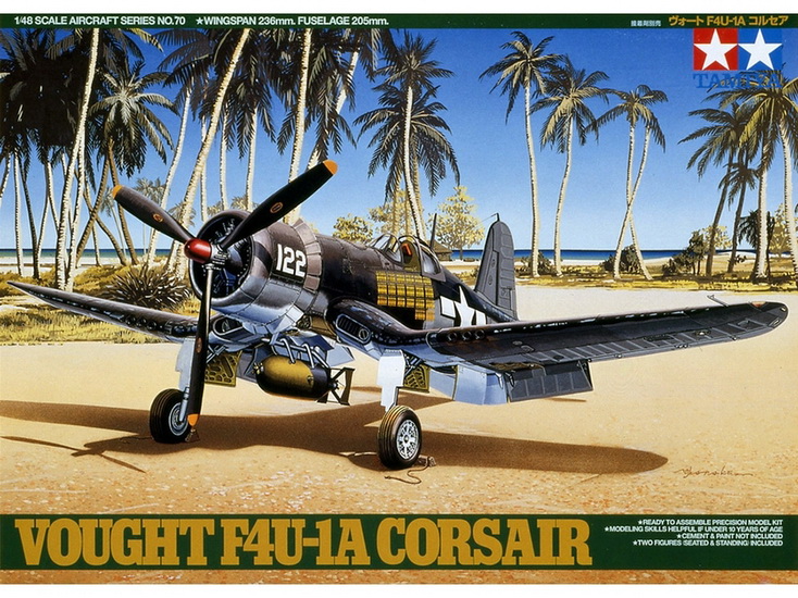 Avion de chasse Supermarines Spitfire MK.Vb 1/48