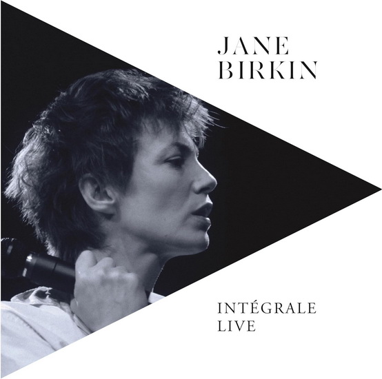 Integrale Live (15 CD) - BIRKIN JANE