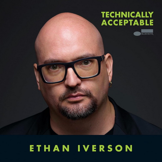 Technically Acceptable - ETHAN IVERSON