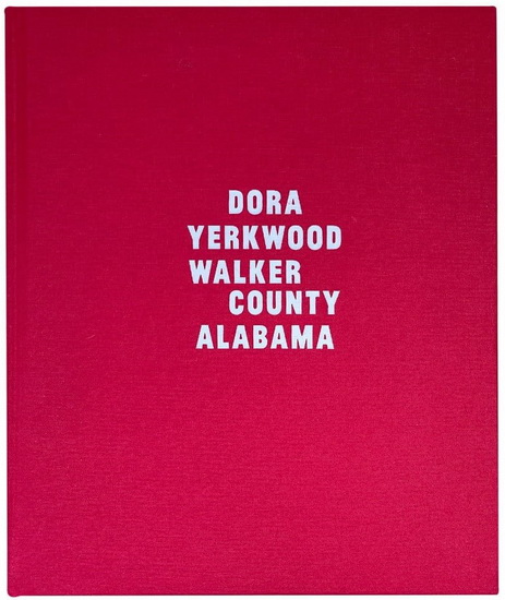 Dora, Yerkwood, Walker County, Alabama - FUMI NAGASAKA