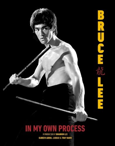 In My Own Process - BRUCE LEE - SHANNON
