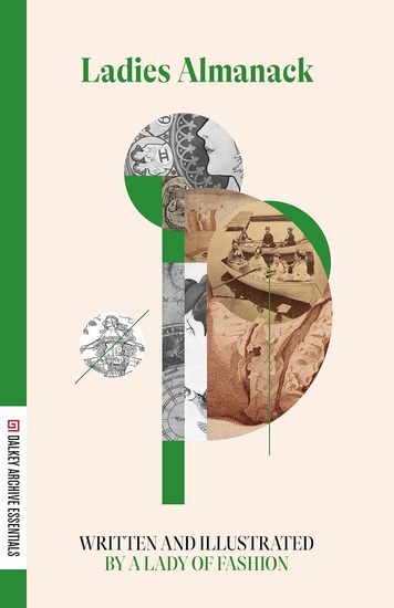 Ladies Almanack - DJUNA BARNES