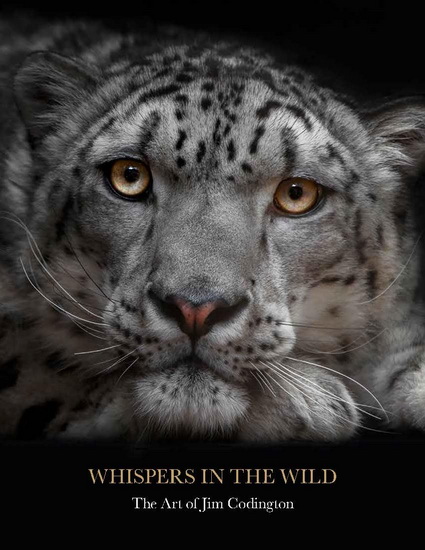 Whispers in the Wild - JIM CODINGTON