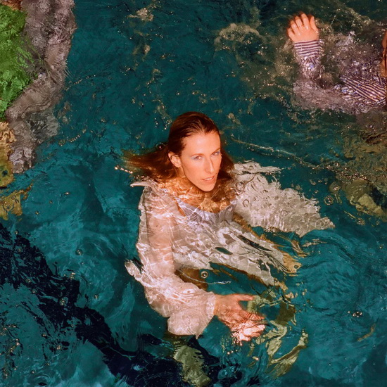 Soif (Vinyle) - L' ISLE