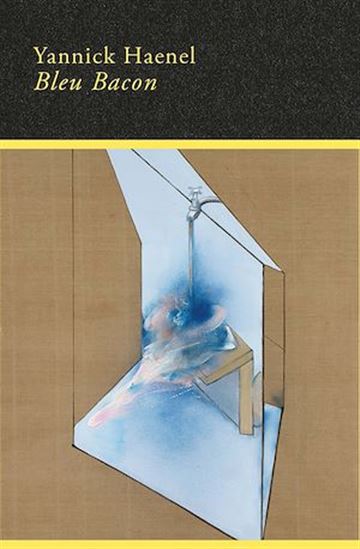 Bleu Bacon - YANNICK HAENEL