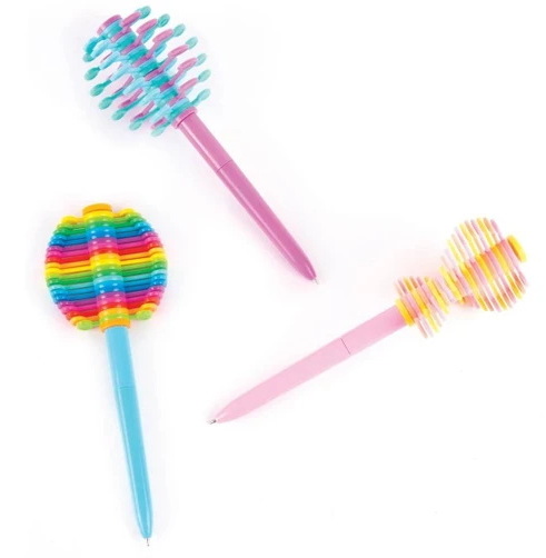 Stylos à agiter 3 AS