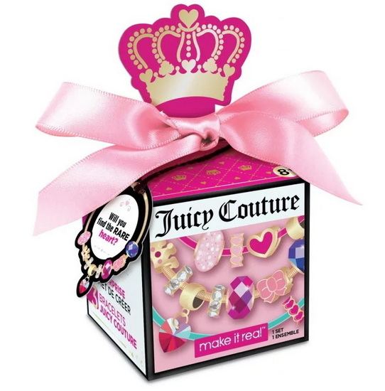 Bracelets boite surprise 5 AS