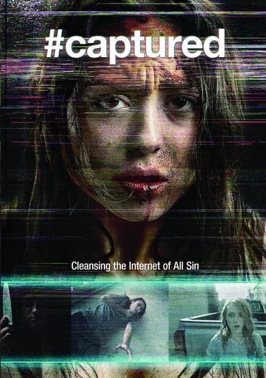 #Captured - JOE HOMOKAY