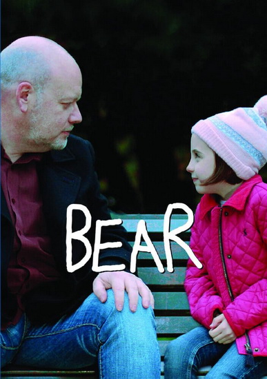 Bear - DAVID J SMITH