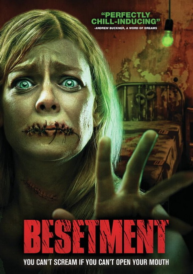 Besetment - BRAD DOUGLAS