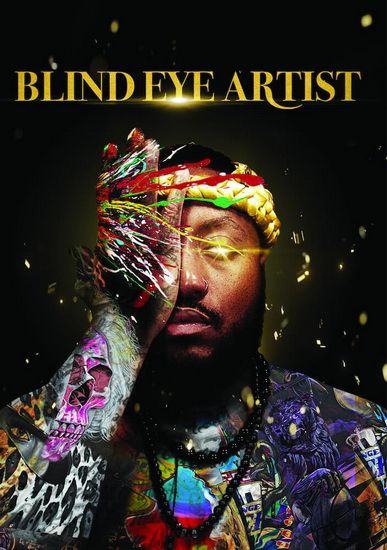 Blind Eye Artist - ASHWIN CHAUDHARY