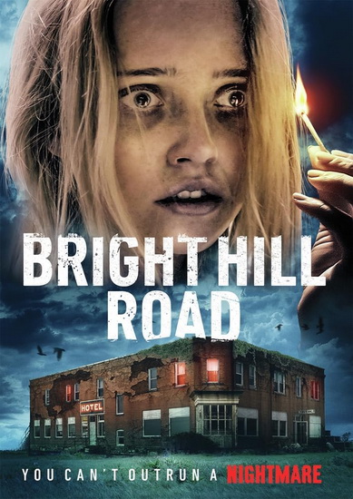 Bright Hill Road - ROBERT CUFFLEY