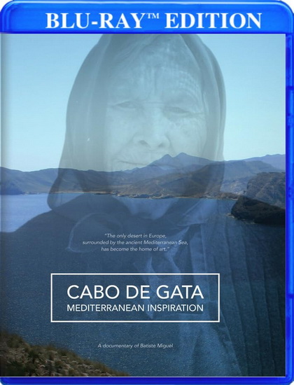 Cabo de Gata (Blu-ray) - BATISTE MIGUEL