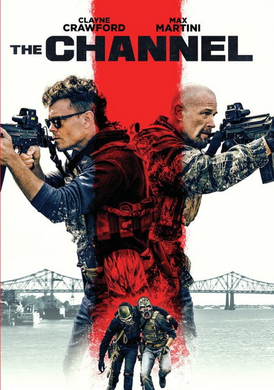 The Channel - WILLIAM KAUFMAN