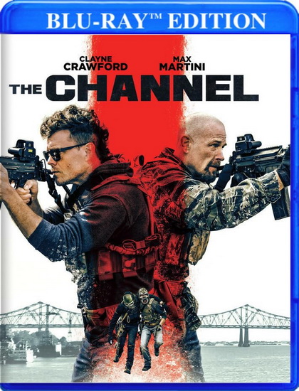 The Channel (Blu-ray) - WILLIAM KAUFMAN