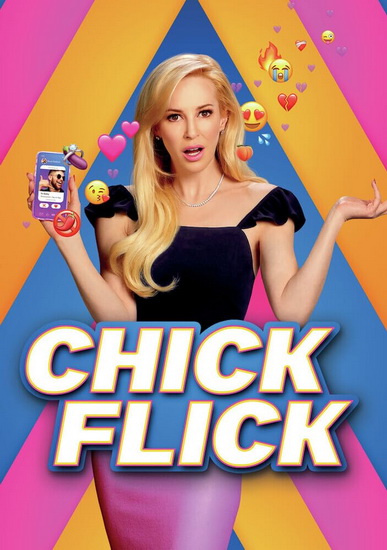 Chick Flick - LOUISE LINTON