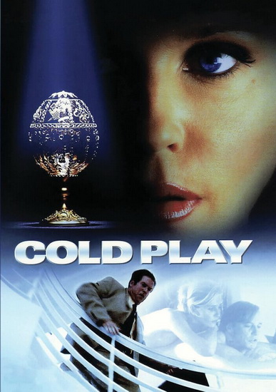 Cold Play - ANDREWS GENO