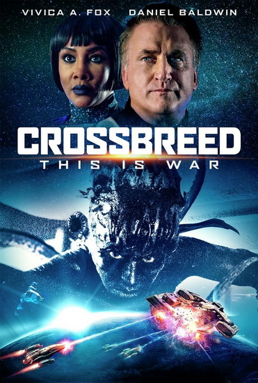 Crossbreed - BRANDON SLAGLE