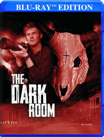 Dark Room, The (Blu-ray) - JAKE C. YOUNG