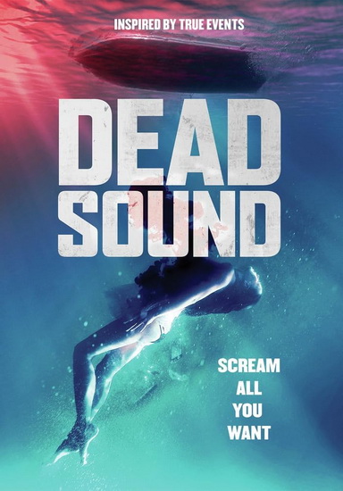 Dead Sound - TONY GLAZER