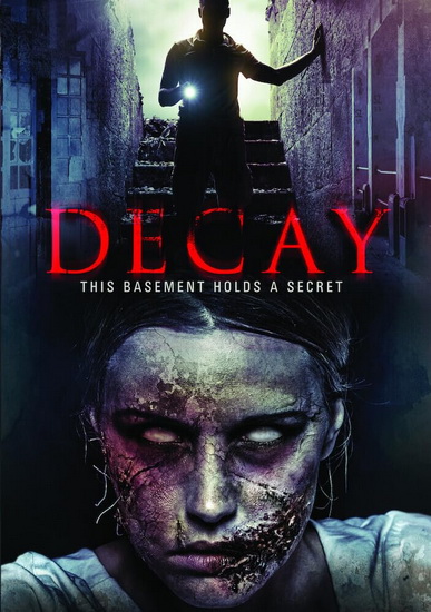 Decay - JOSEPH WARTNERCHANEY