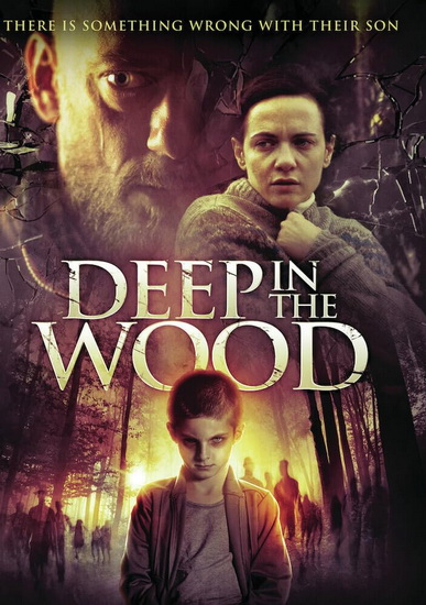 Deep In The Wood - BENOÎT JACQUOT