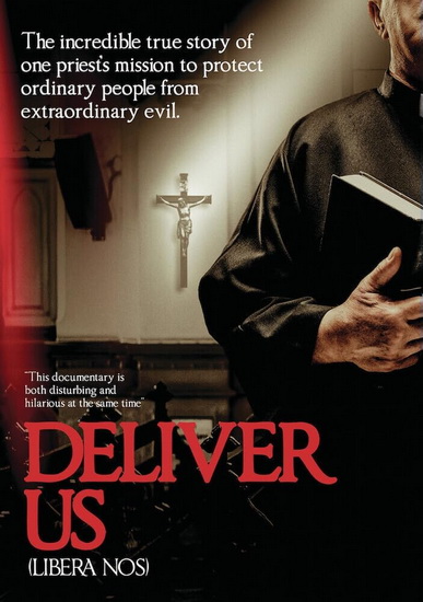 Deliver Us - FEDERICA DI GIACOMO