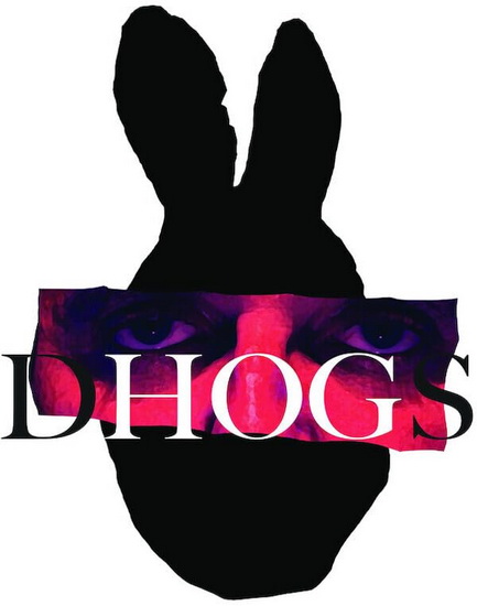 Dhogs - ANDRÉS GOTEIRA