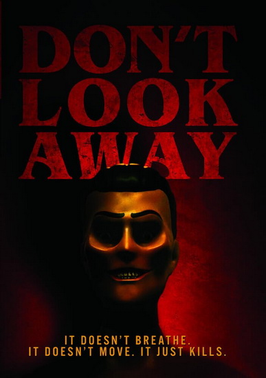 Don&#39;t Look Away - MICHAEL BAFARO