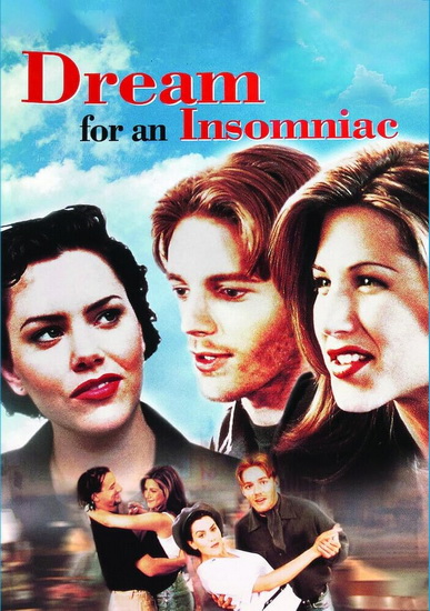 Dream For An Insomniac - TIFFANIE DEBARTOLO
