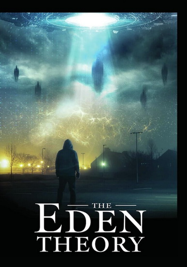 Eden Theory, The - KYLE MISAK