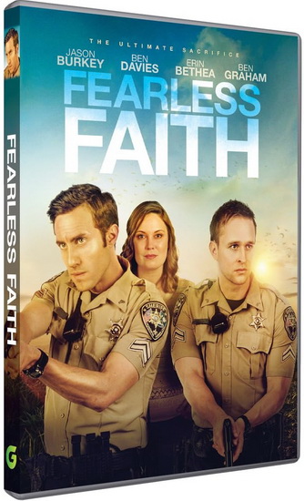 Fearless Faith - KEVIN RUSHING
