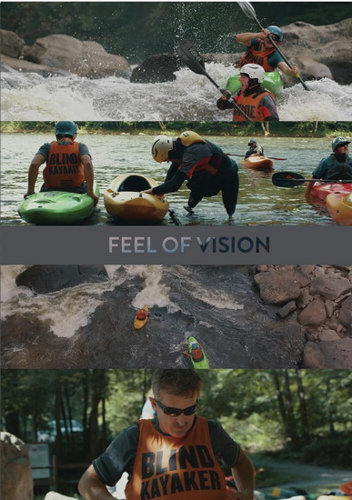 Feel of Vision - AUSTIN GARDNER